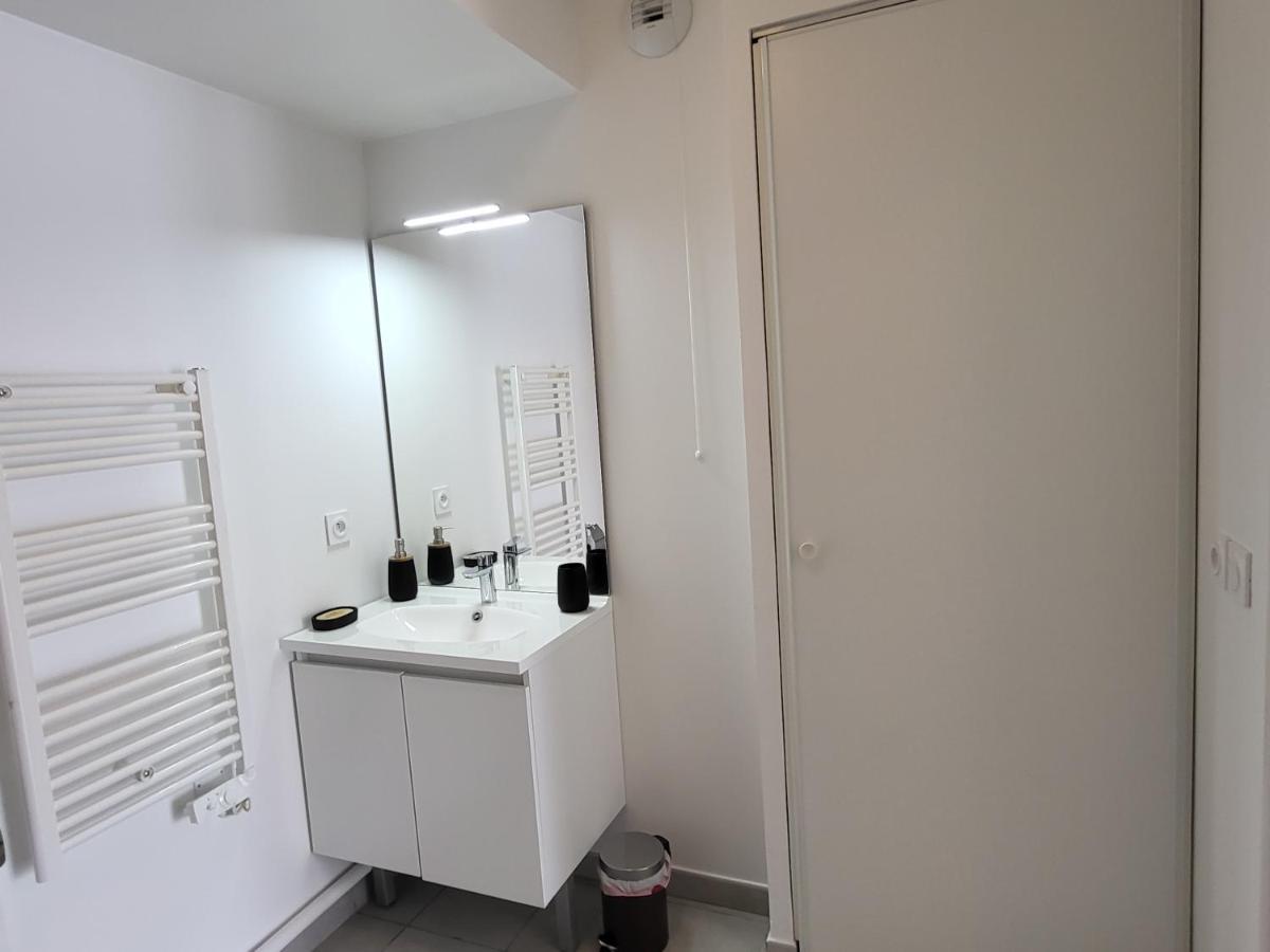 Studio Cosy A 5 Minutes De Disneyland Paris Chalifert ภายนอก รูปภาพ