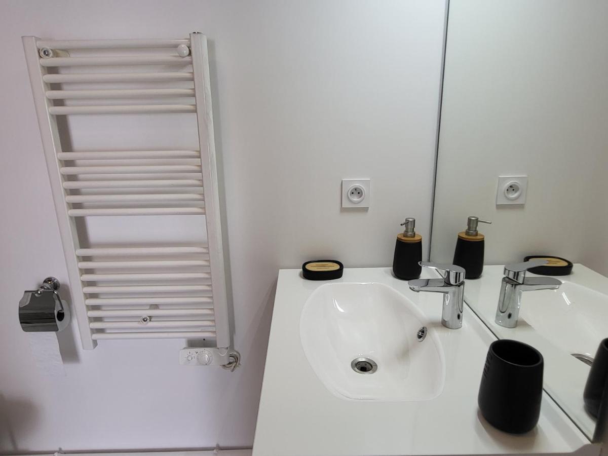 Studio Cosy A 5 Minutes De Disneyland Paris Chalifert ภายนอก รูปภาพ