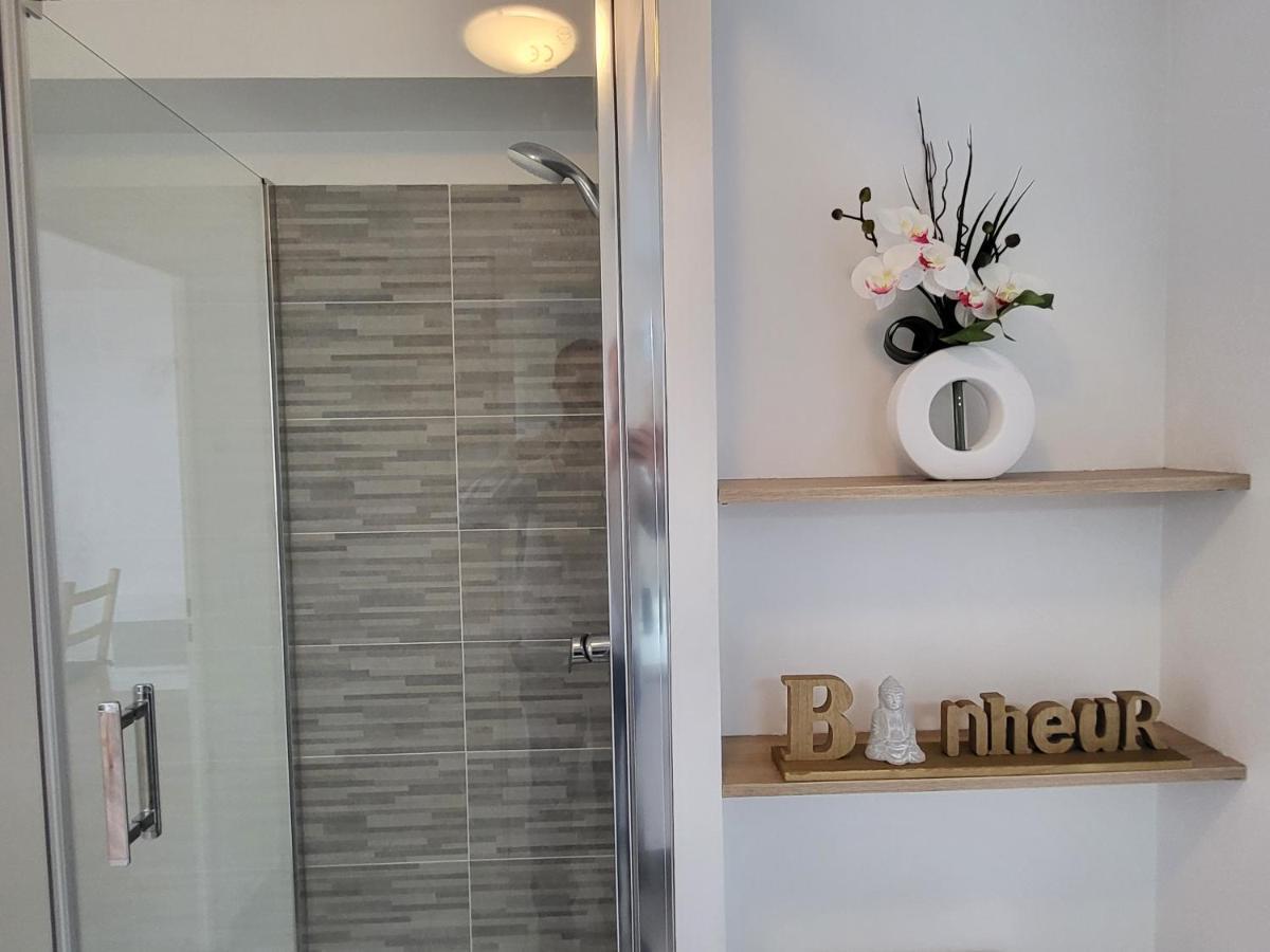 Studio Cosy A 5 Minutes De Disneyland Paris Chalifert ภายนอก รูปภาพ