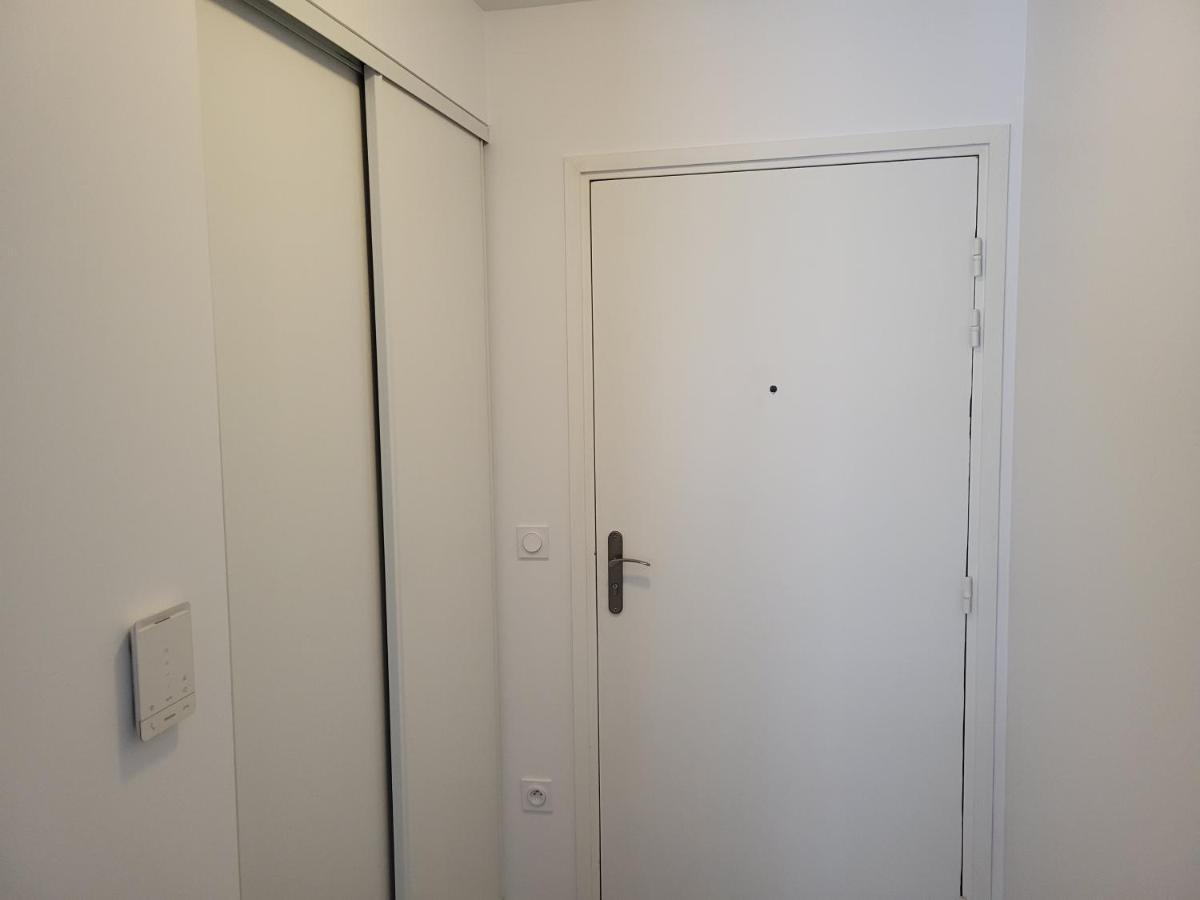 Studio Cosy A 5 Minutes De Disneyland Paris Chalifert ภายนอก รูปภาพ