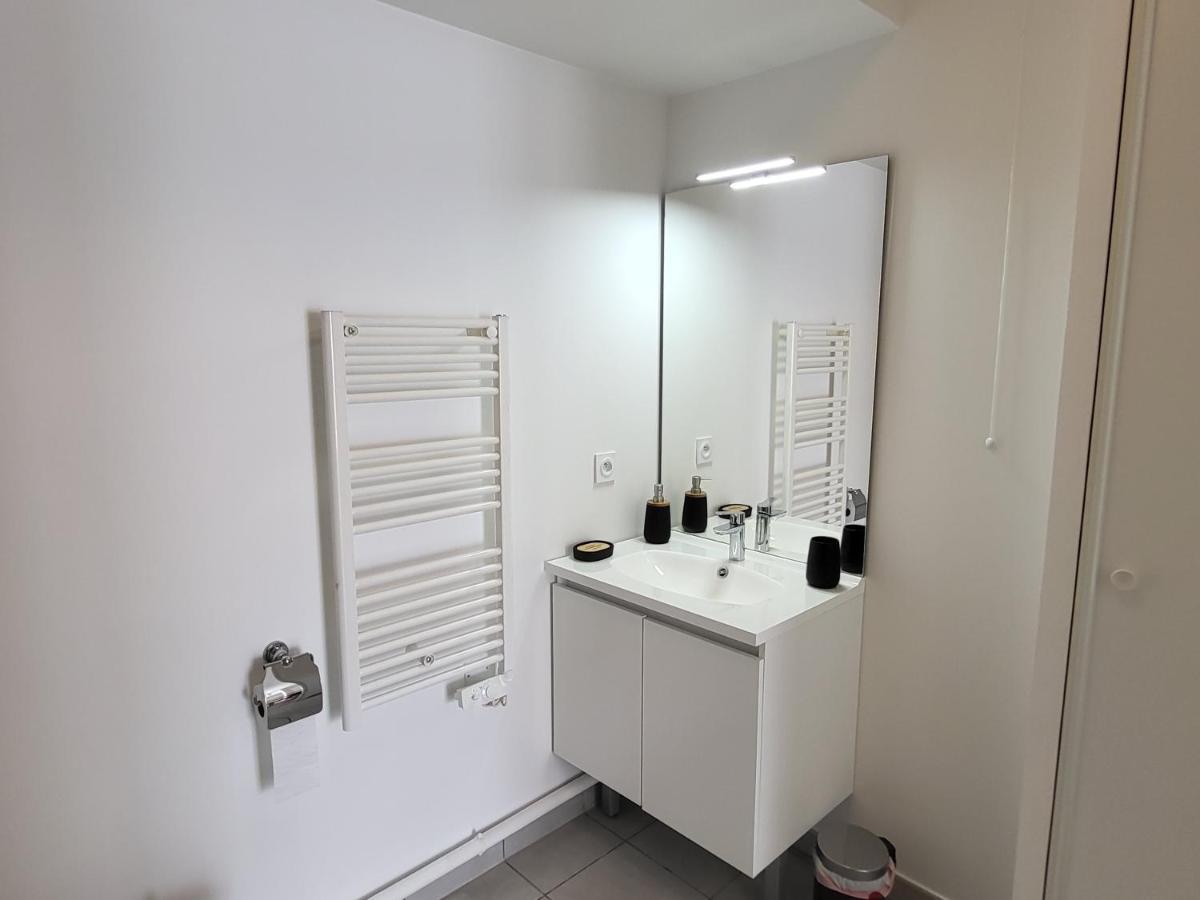 Studio Cosy A 5 Minutes De Disneyland Paris Chalifert ภายนอก รูปภาพ