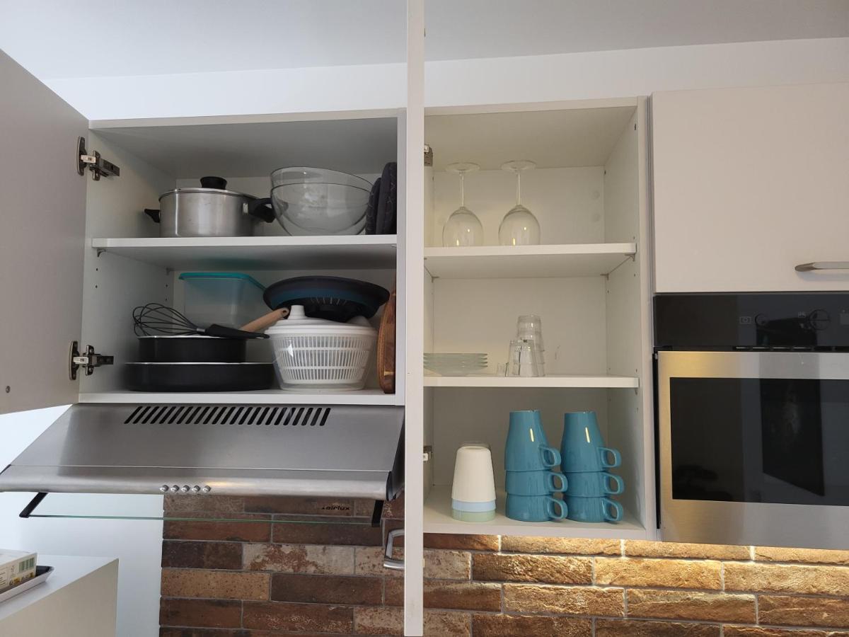 Studio Cosy A 5 Minutes De Disneyland Paris Chalifert ภายนอก รูปภาพ