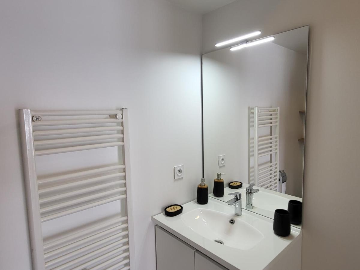 Studio Cosy A 5 Minutes De Disneyland Paris Chalifert ภายนอก รูปภาพ