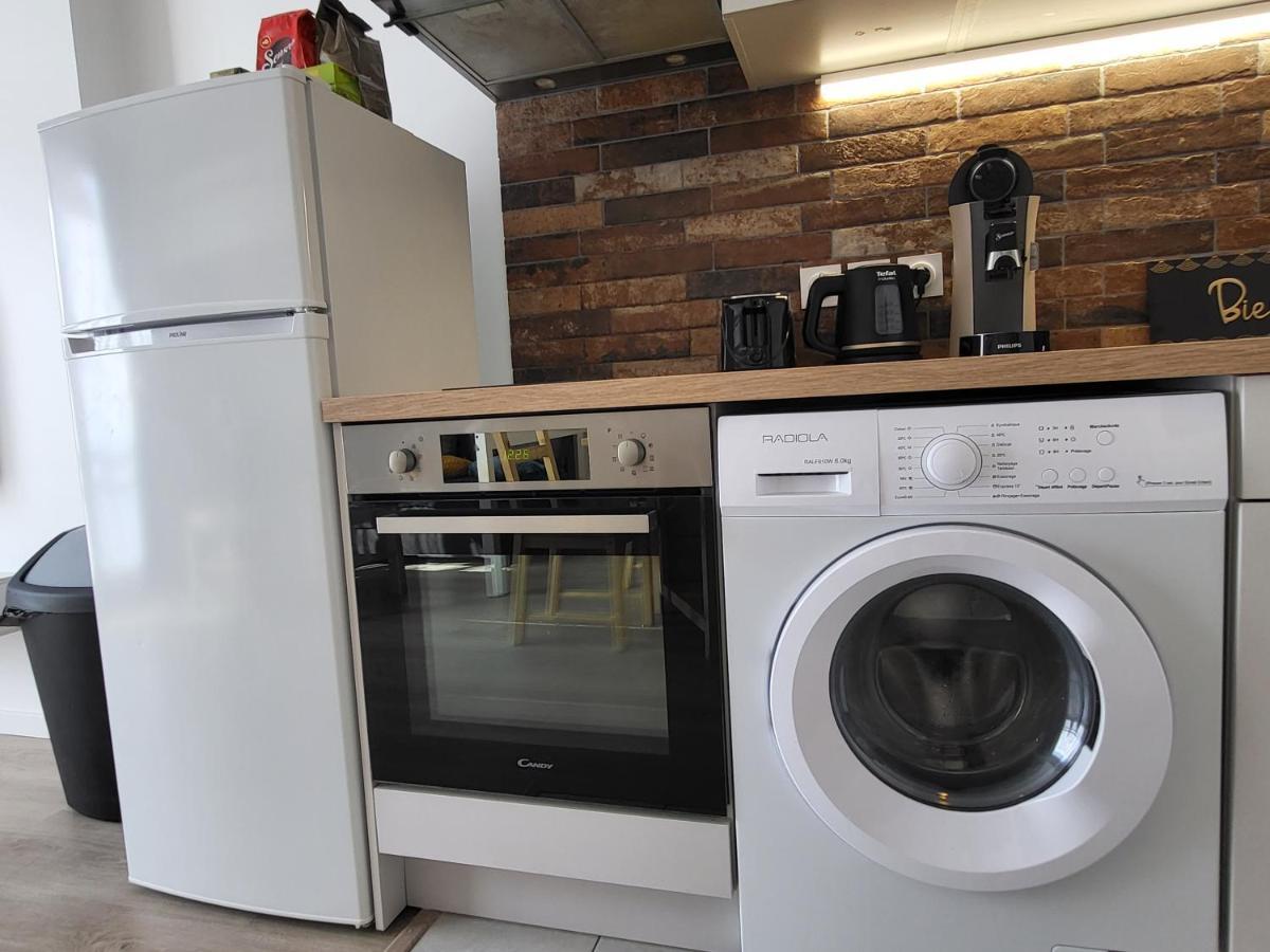 Studio Cosy A 5 Minutes De Disneyland Paris Chalifert ภายนอก รูปภาพ