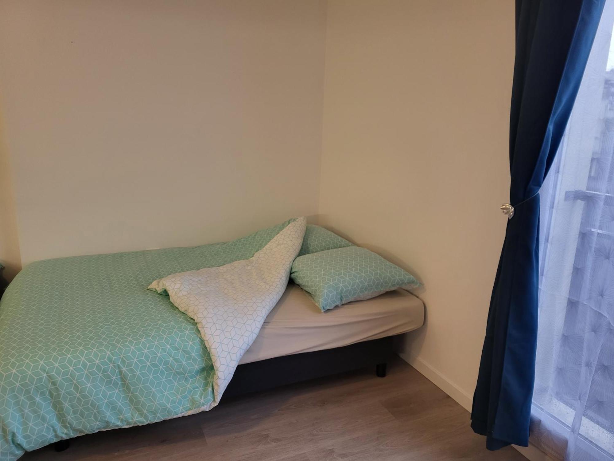 Studio Cosy A 5 Minutes De Disneyland Paris Chalifert ภายนอก รูปภาพ