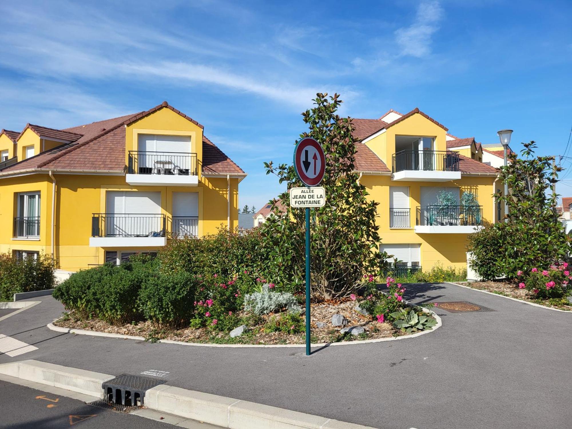 Studio Cosy A 5 Minutes De Disneyland Paris Chalifert ภายนอก รูปภาพ