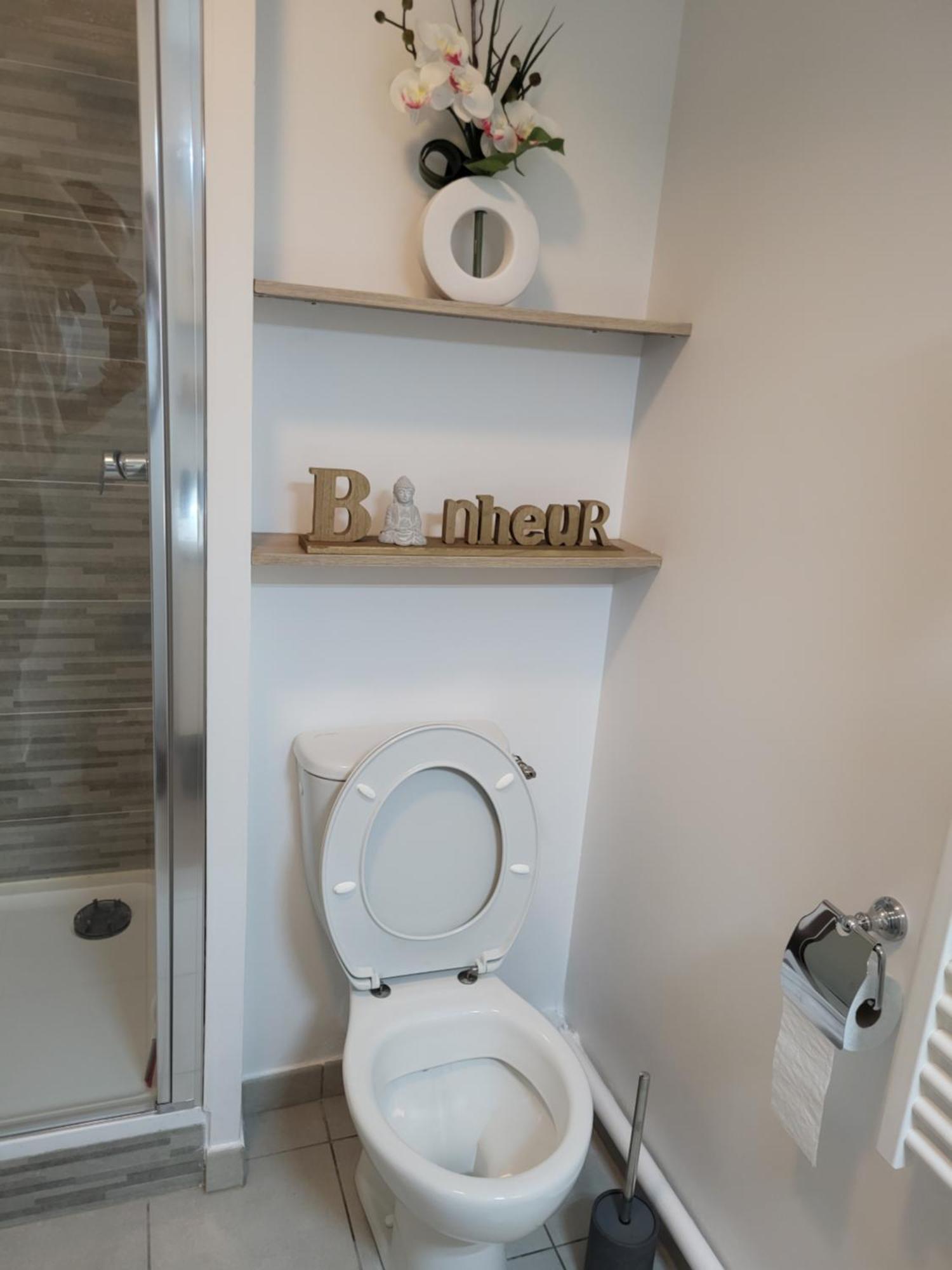 Studio Cosy A 5 Minutes De Disneyland Paris Chalifert ภายนอก รูปภาพ