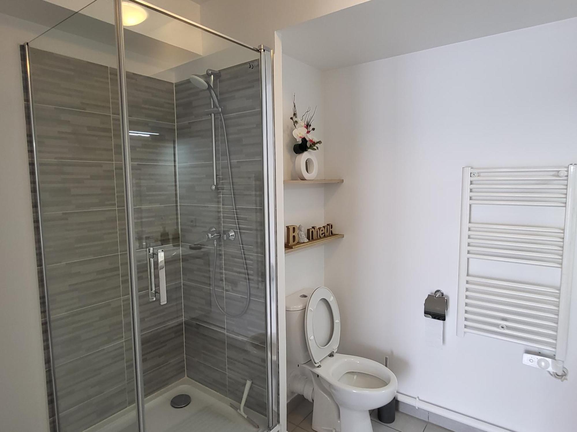Studio Cosy A 5 Minutes De Disneyland Paris Chalifert ภายนอก รูปภาพ