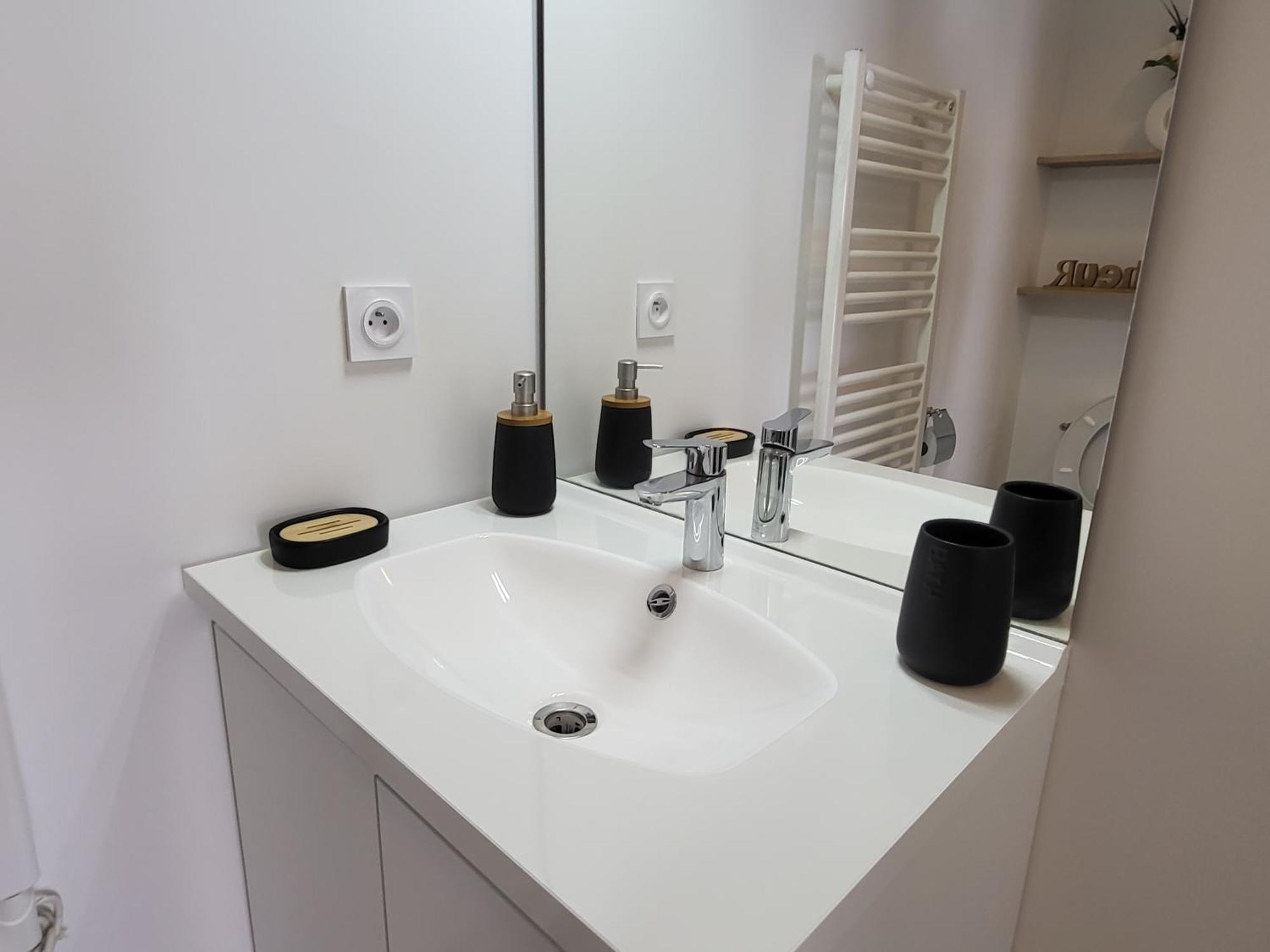 Studio Cosy A 5 Minutes De Disneyland Paris Chalifert ภายนอก รูปภาพ