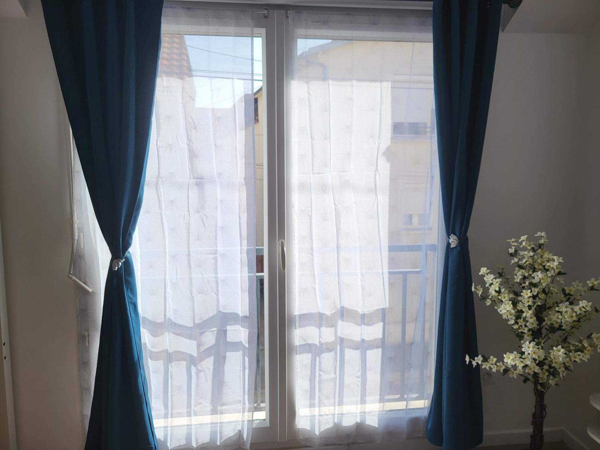 Studio Cosy A 5 Minutes De Disneyland Paris Chalifert ภายนอก รูปภาพ